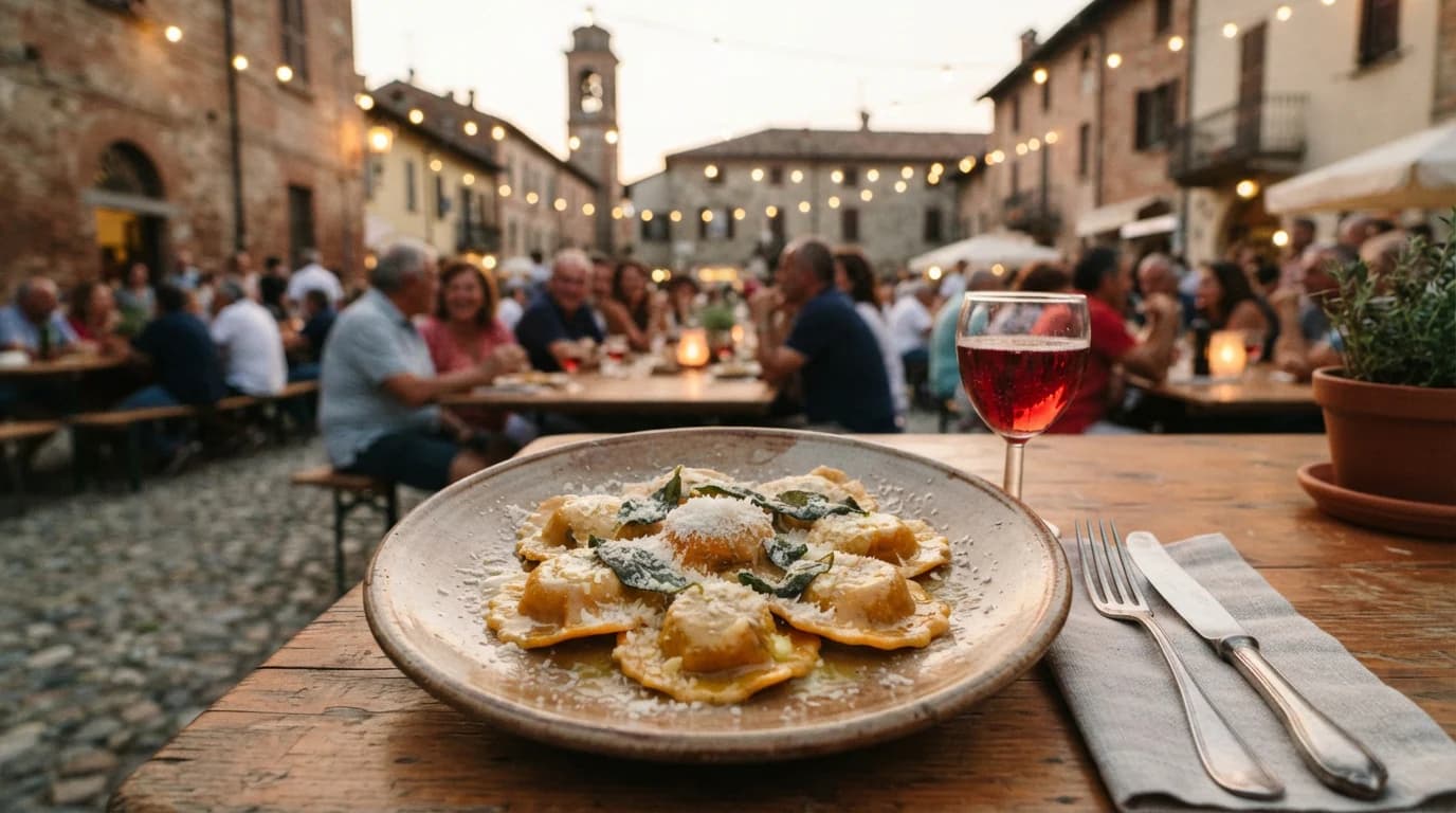 Sagra storica di settembre