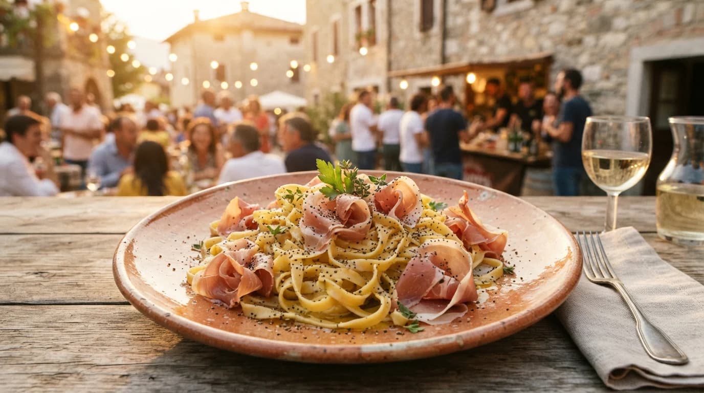 Sagre di Vilegnove