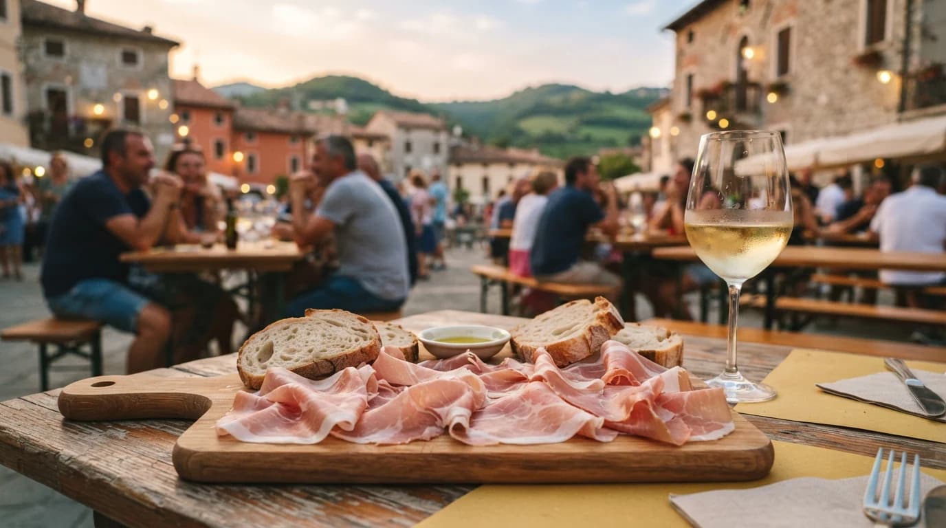 San Daniele del Friuli (UD) – San Daniele in Festa