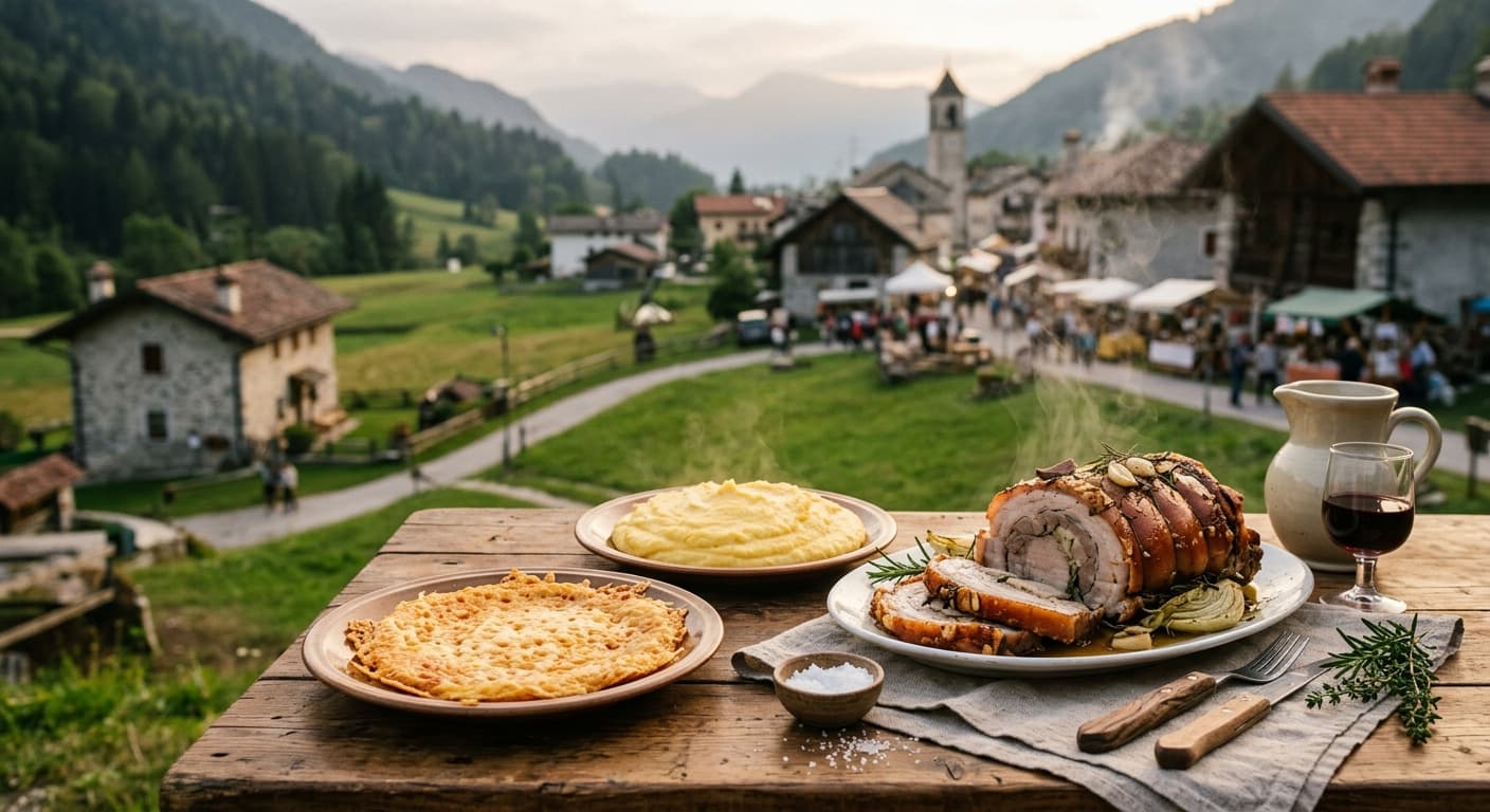 San Leopoldo di Pontebba (UD) – San Leopoldo in Festa