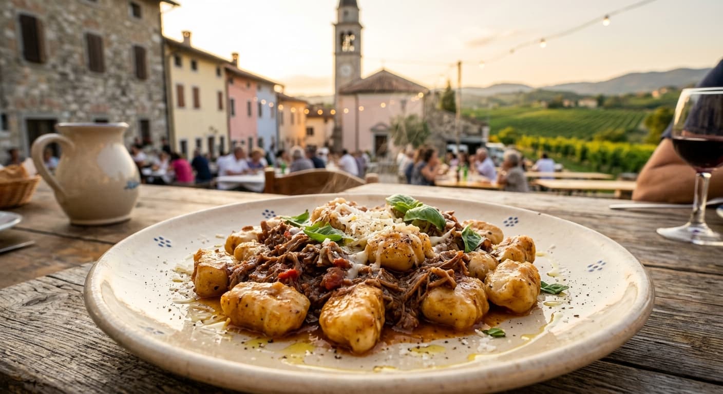 San Pier d’Isonzo (GO) – Tradizionale Sagra di San Piero