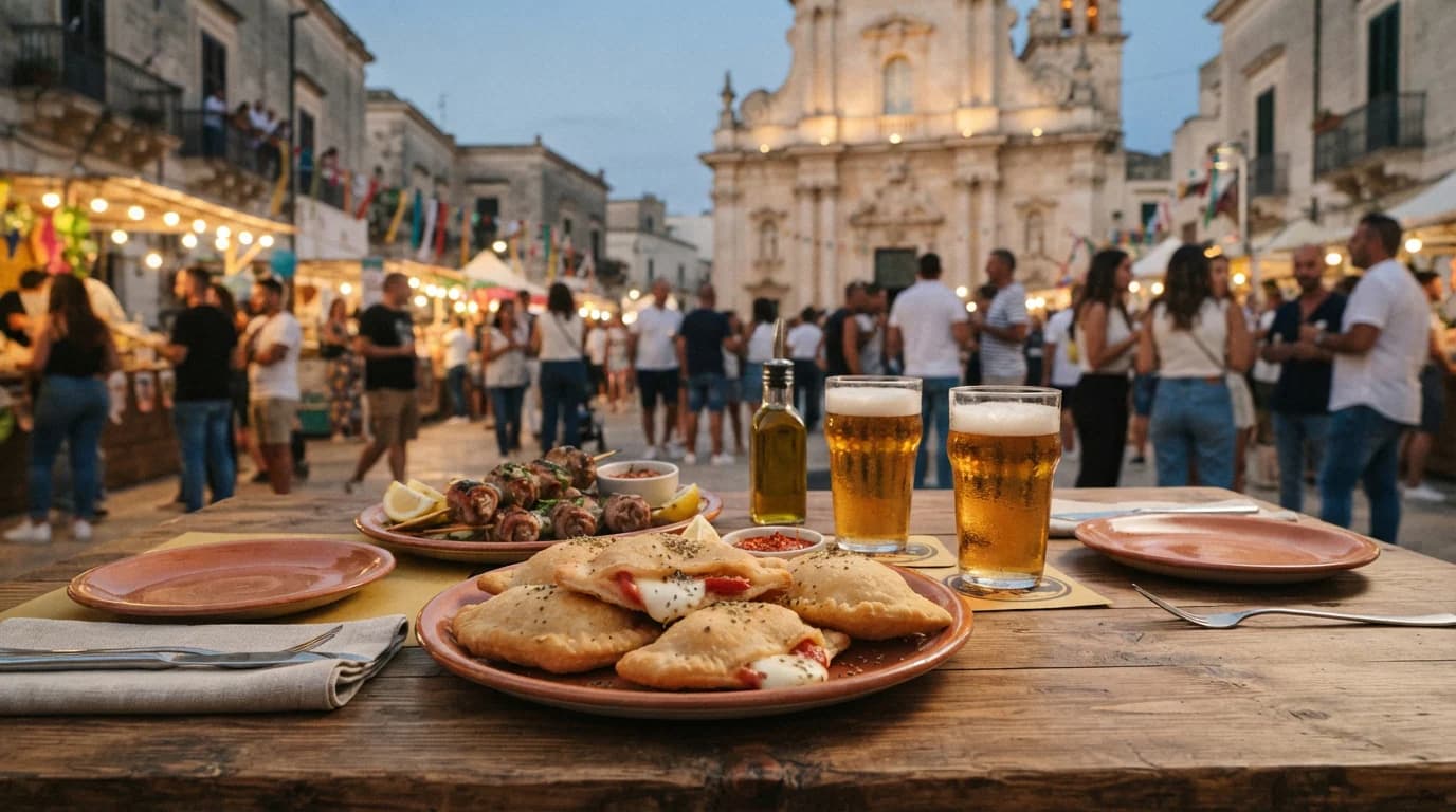 San Severo Beer & Food Festival 2026