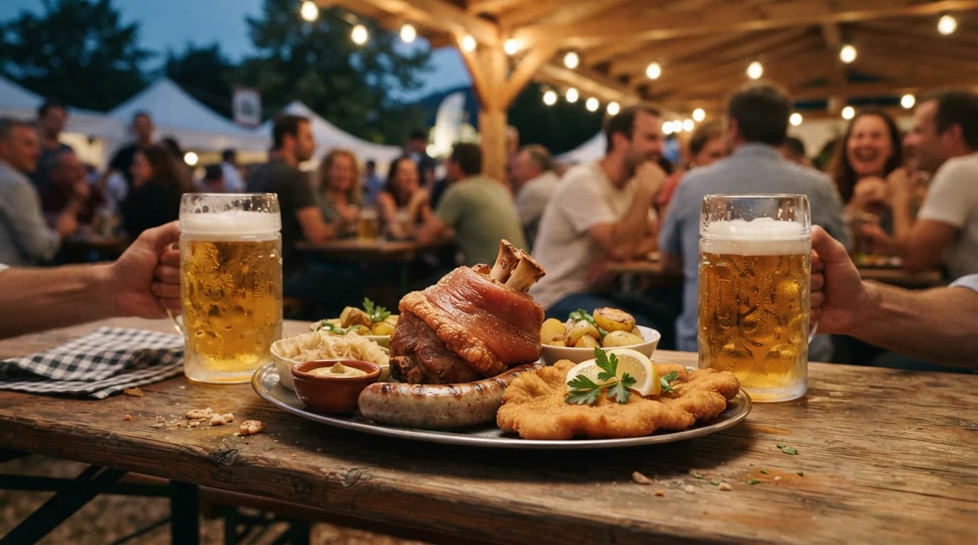 San Vito al Torre (UD) – Oktoberfest