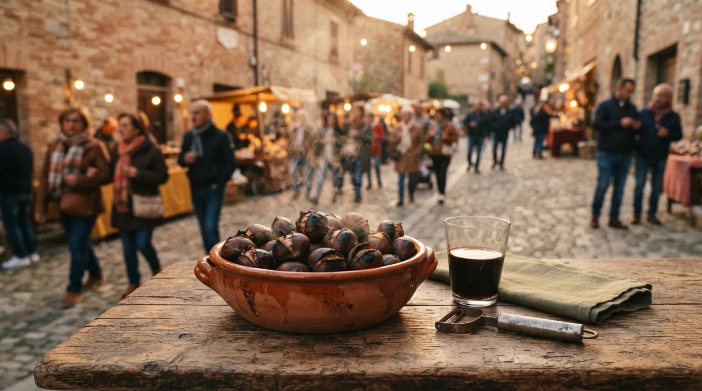 Sapori d'Autunno