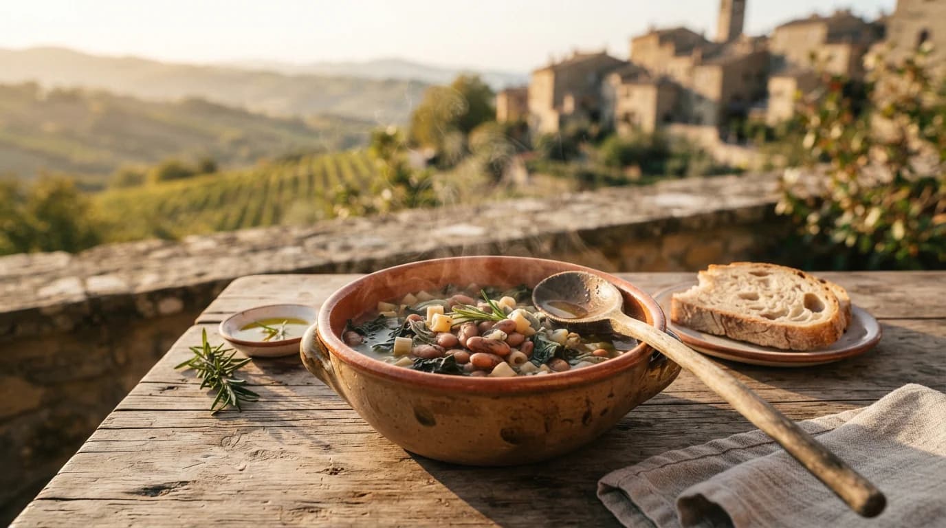 Sapori di Laverino