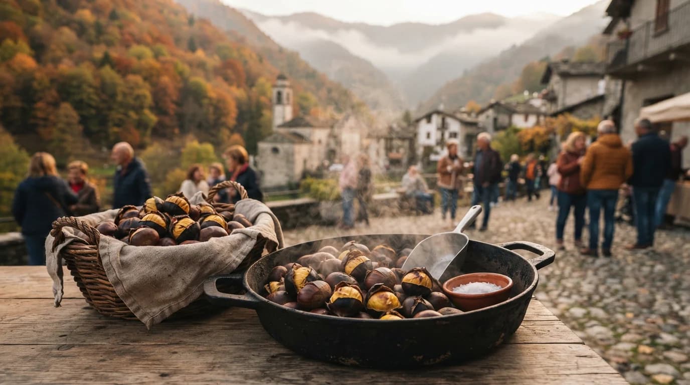Sapori e Cultura