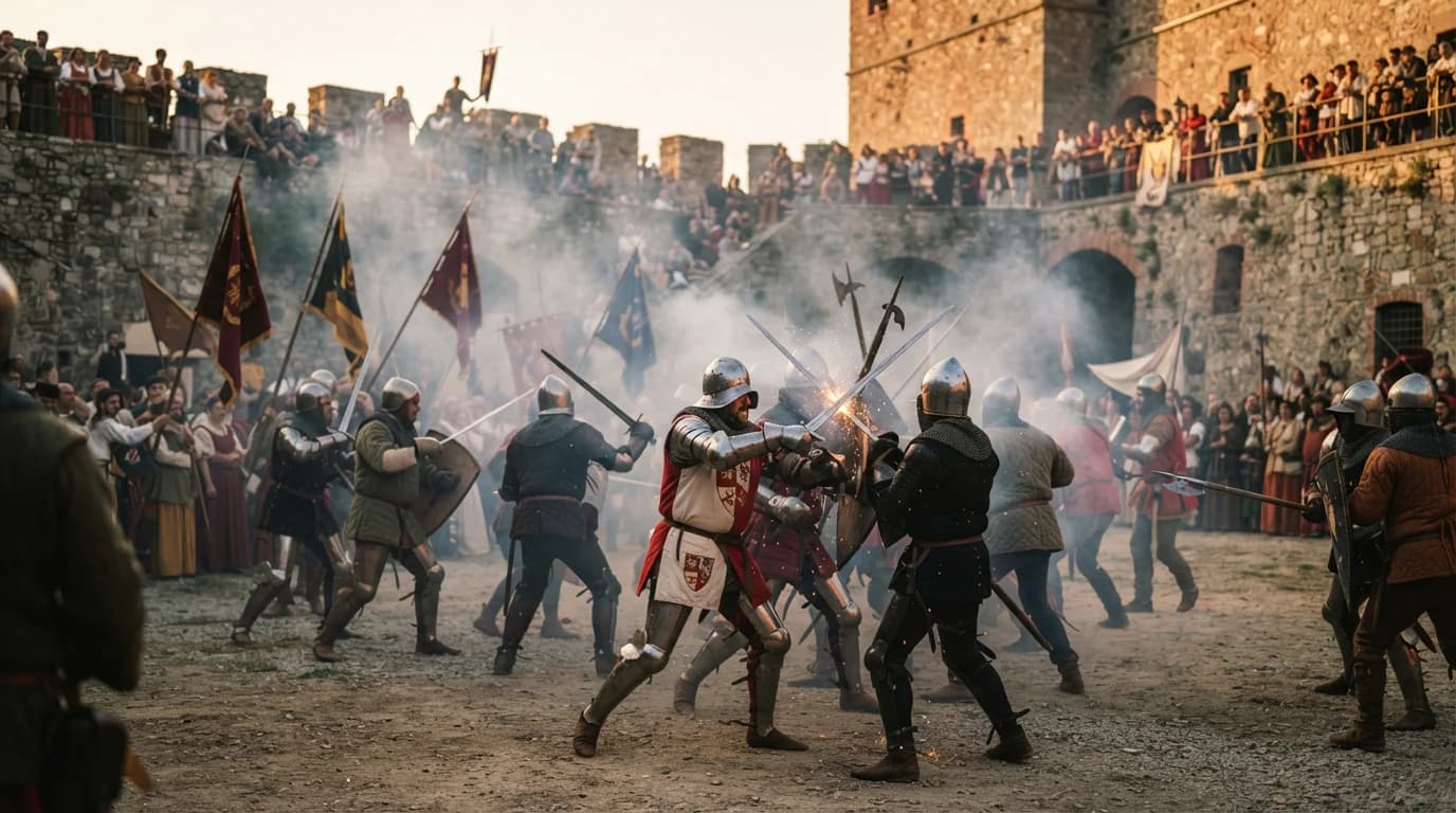 Sarzana Senza Tempo