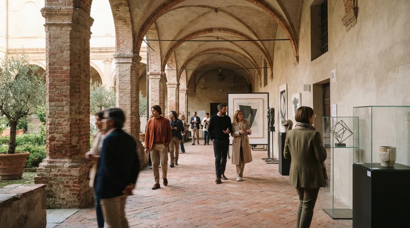 Seguici su