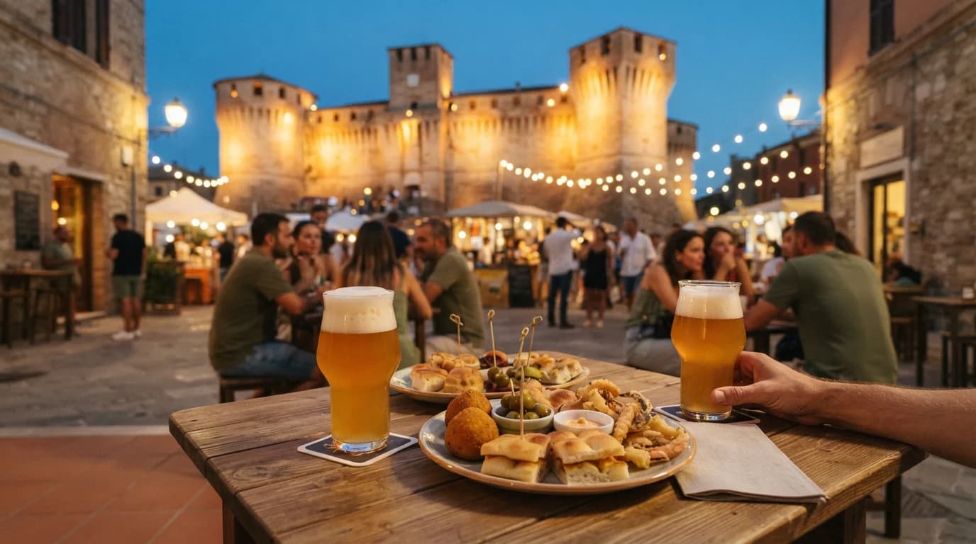 Senigallia FeelBeer