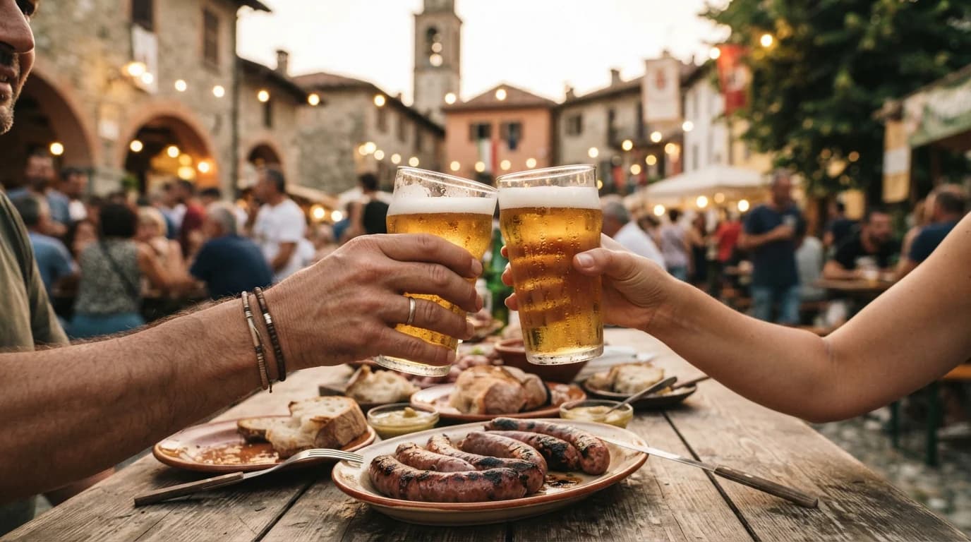 SettemBeer