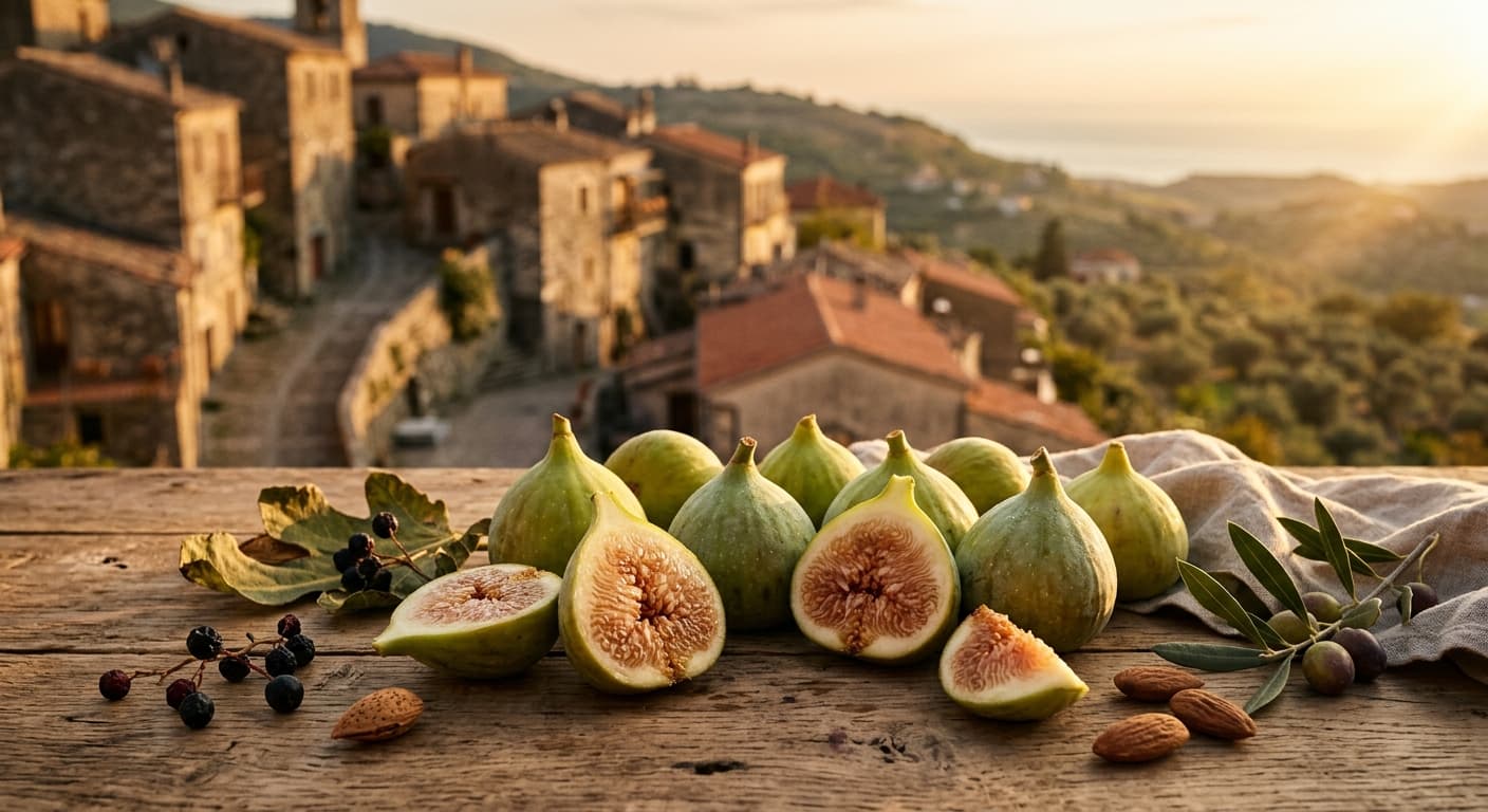 Settembre ai Fichi