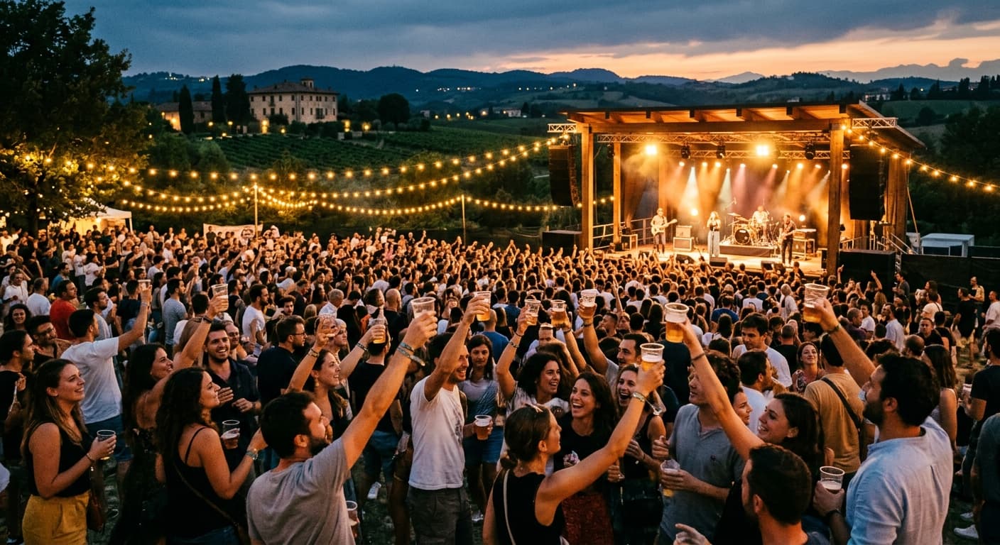 Spineda Beer Fest
