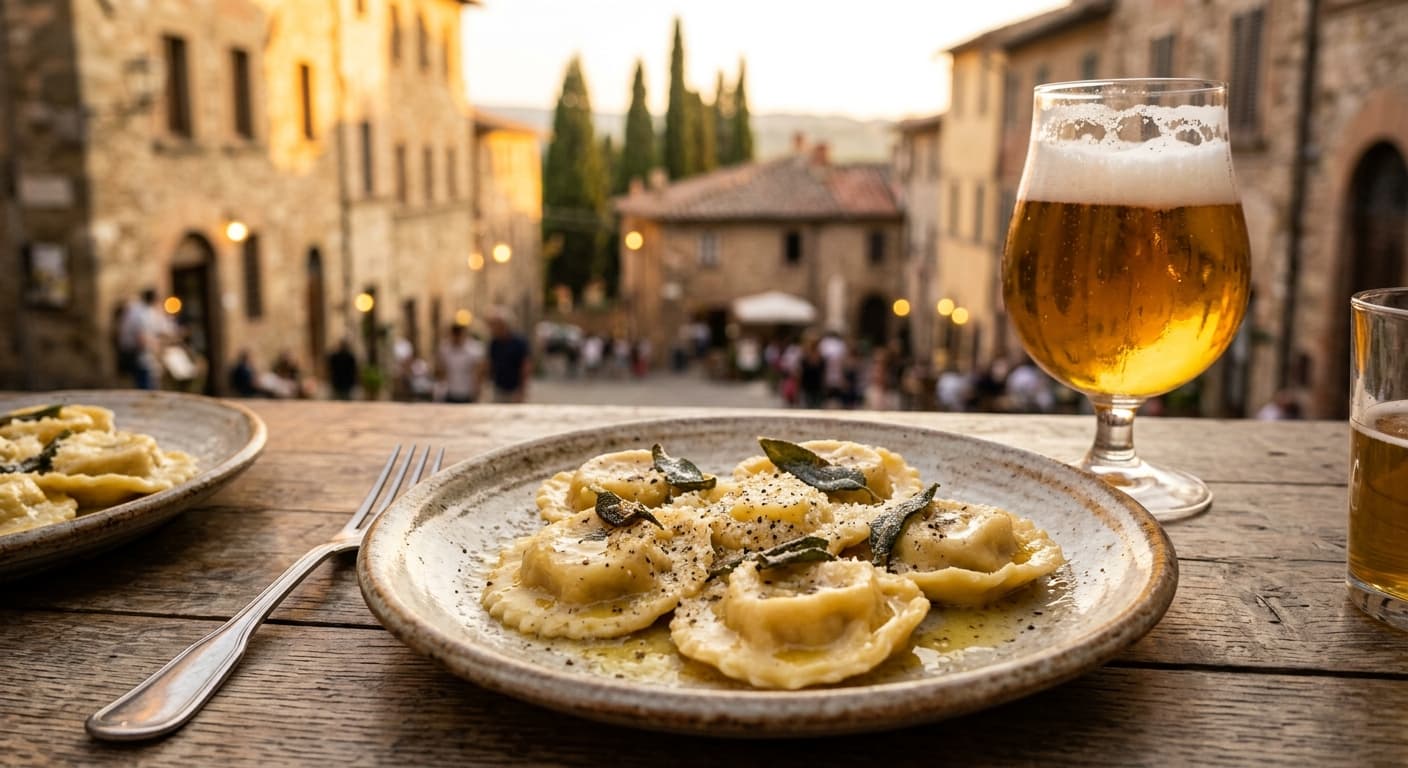 Stortellata Sammartinese - Festa della Birra