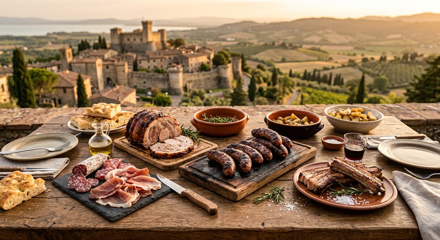 Stramaialata - Sagra del Mangiar Bene