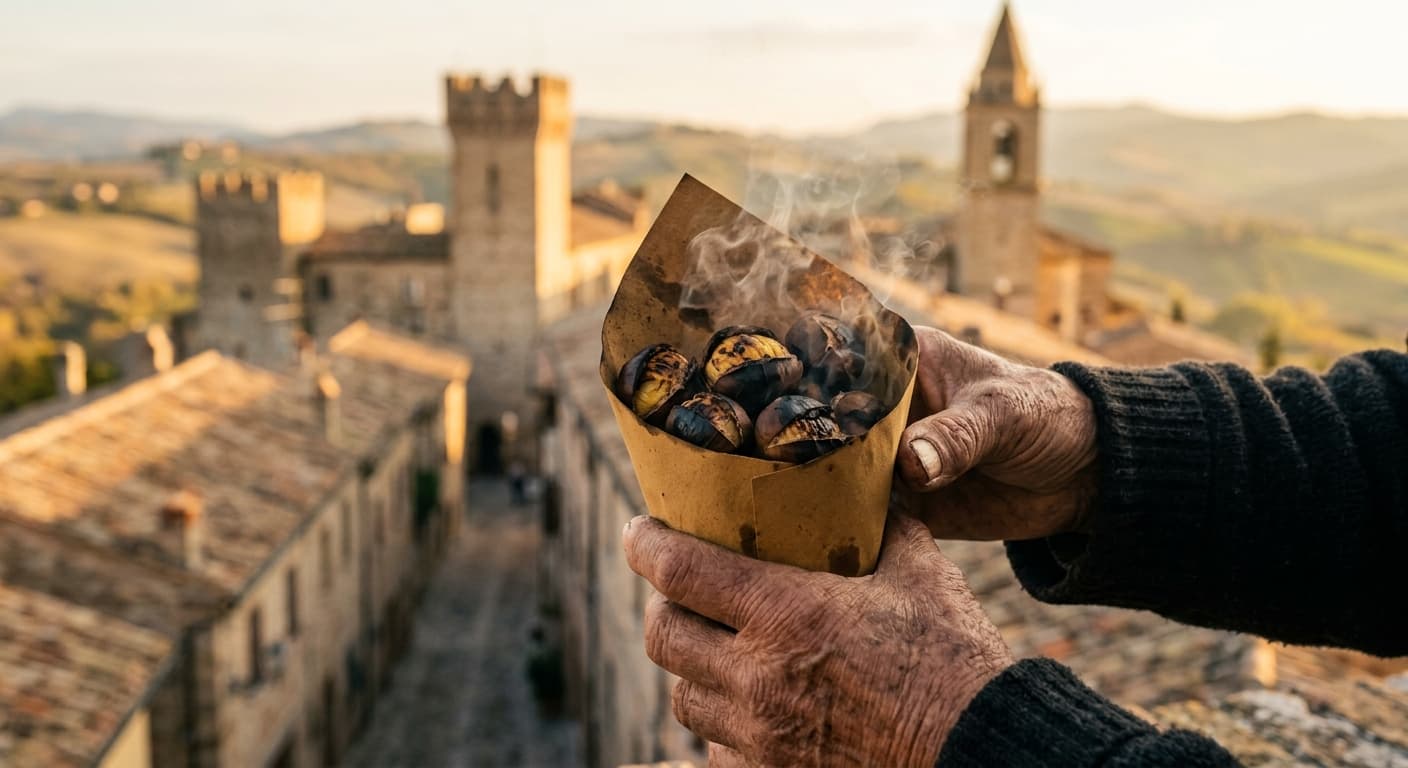 Super Castagnata