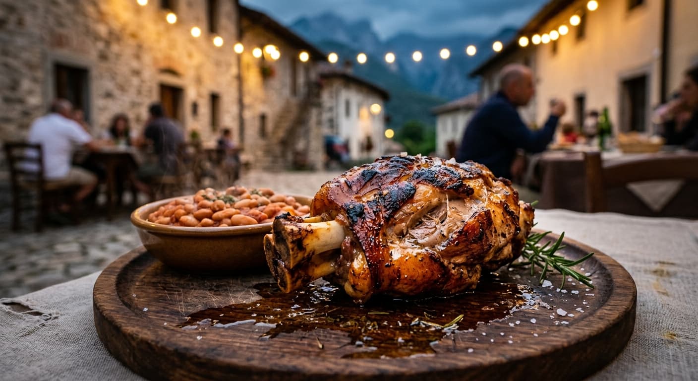 Taipana (UD) – Ferragosto Taipanese 2026
