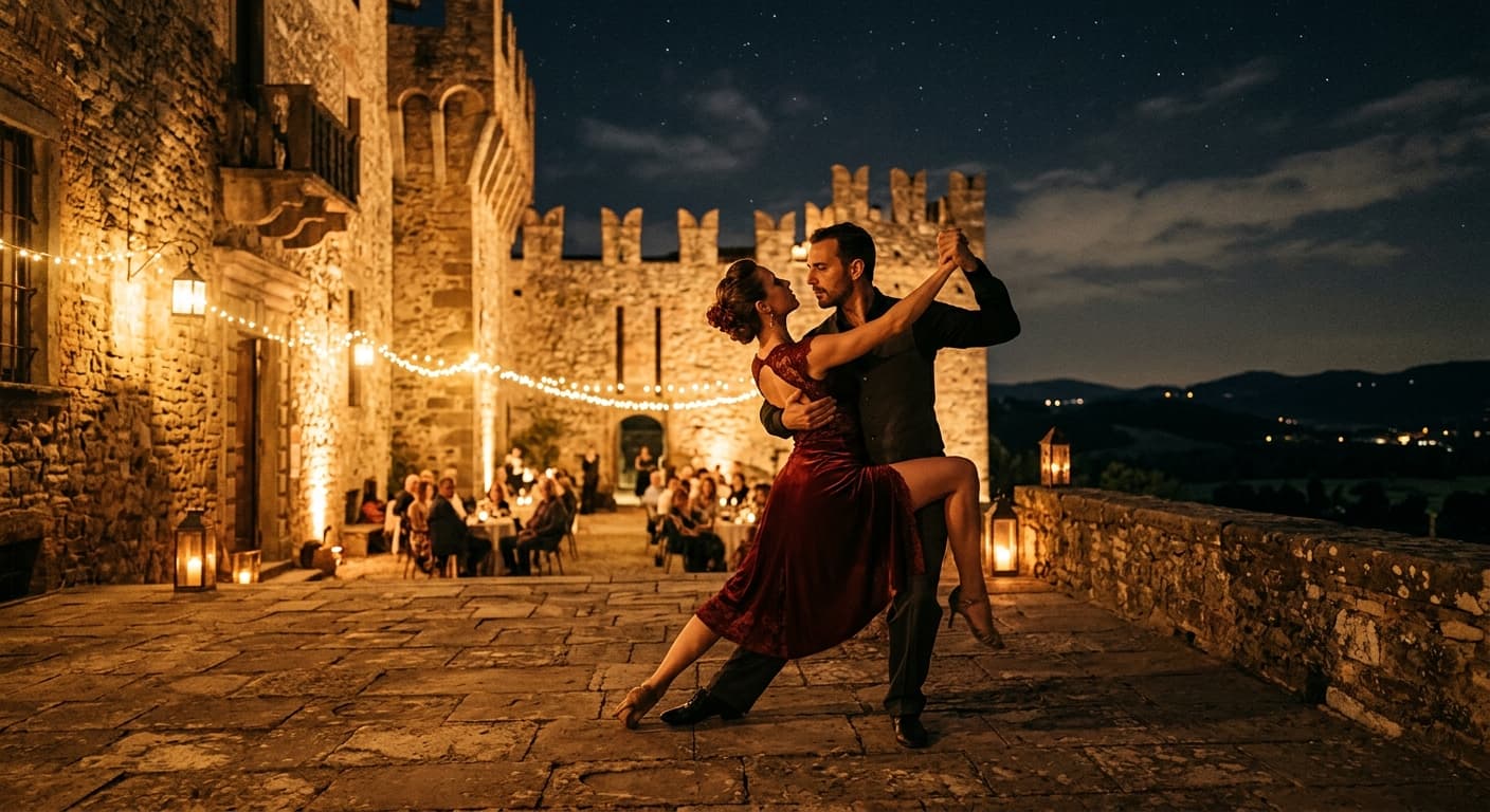 Tango di periferia