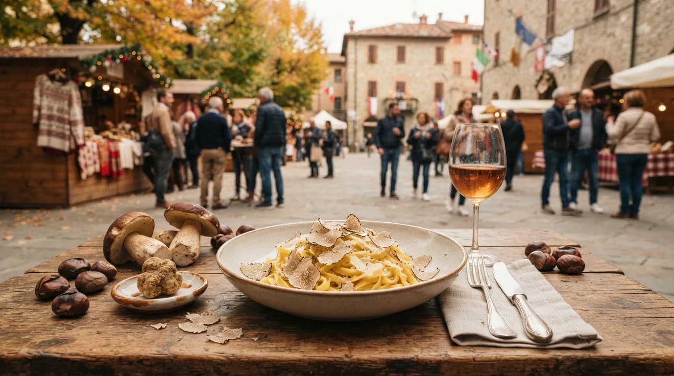 Tartufesta