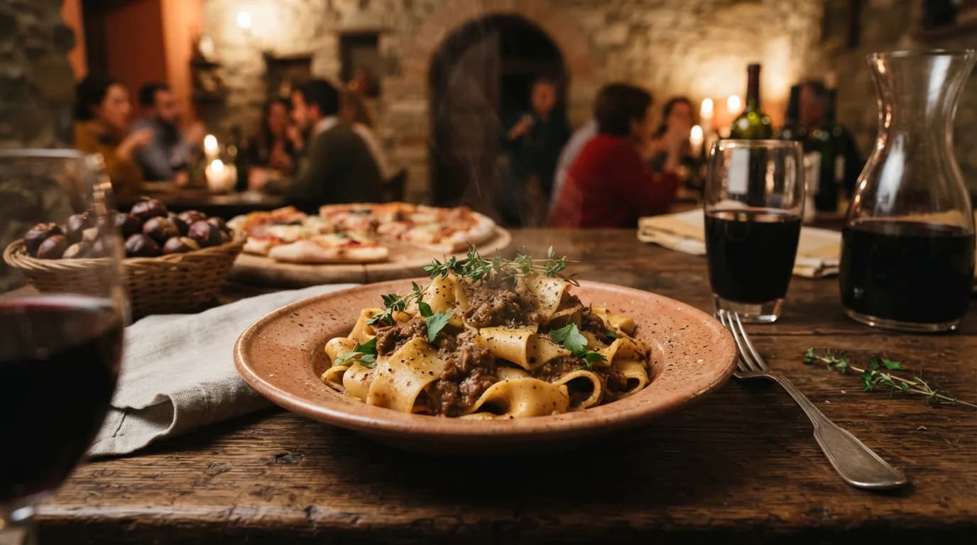 Taverna San Martino