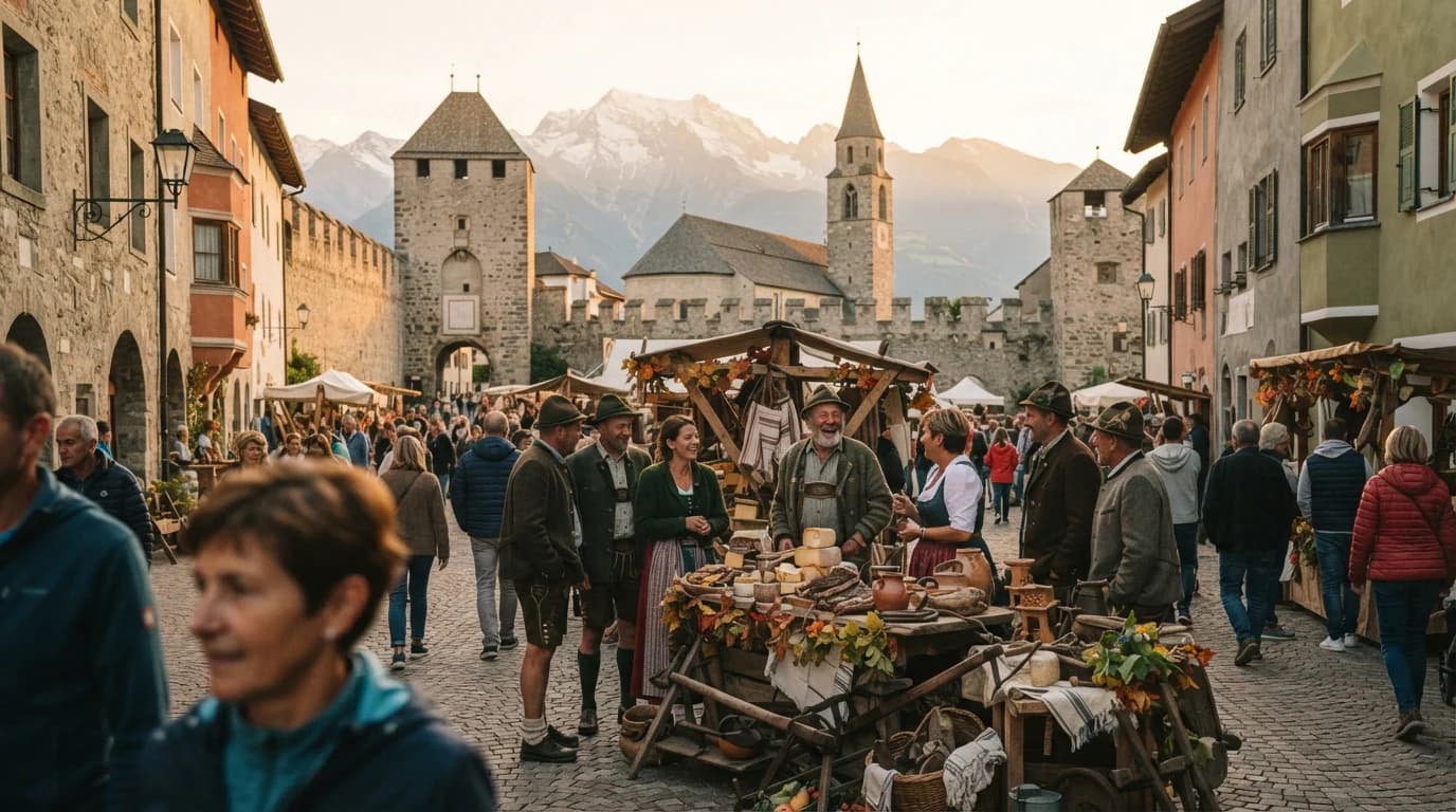 Terra Culta - Festival dell'agricoltura