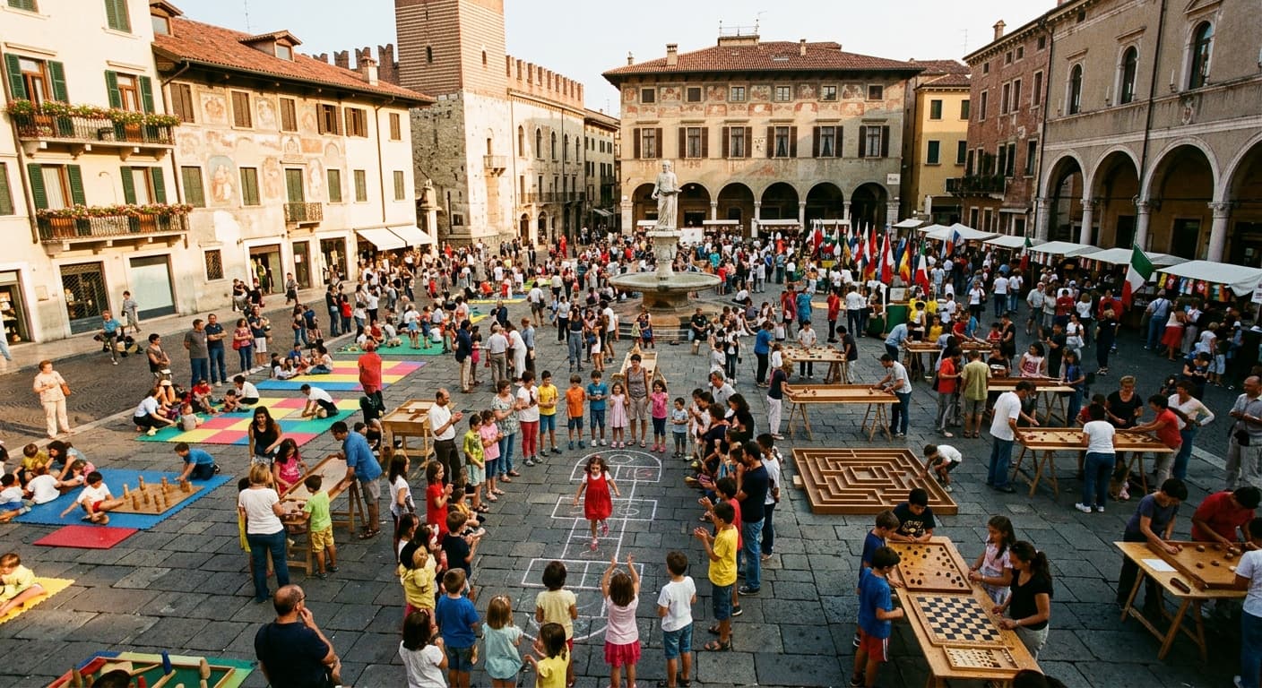 Tocatì Festival