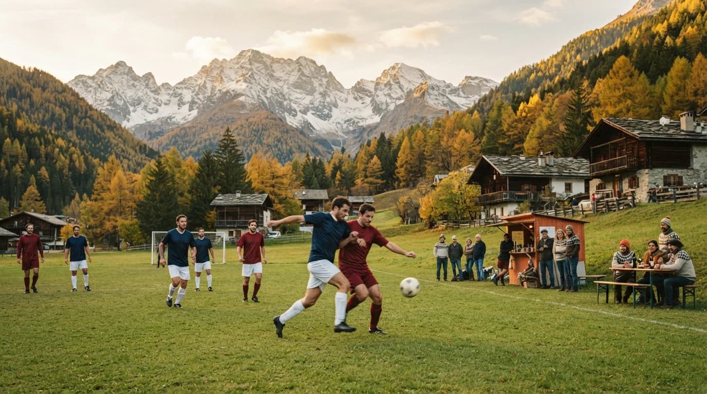 Torneo d'autunno