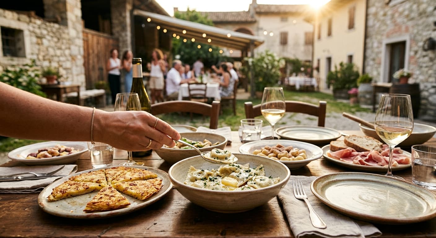 Torsa di Pocenia (UD) – Ferragosto Torsese 2026