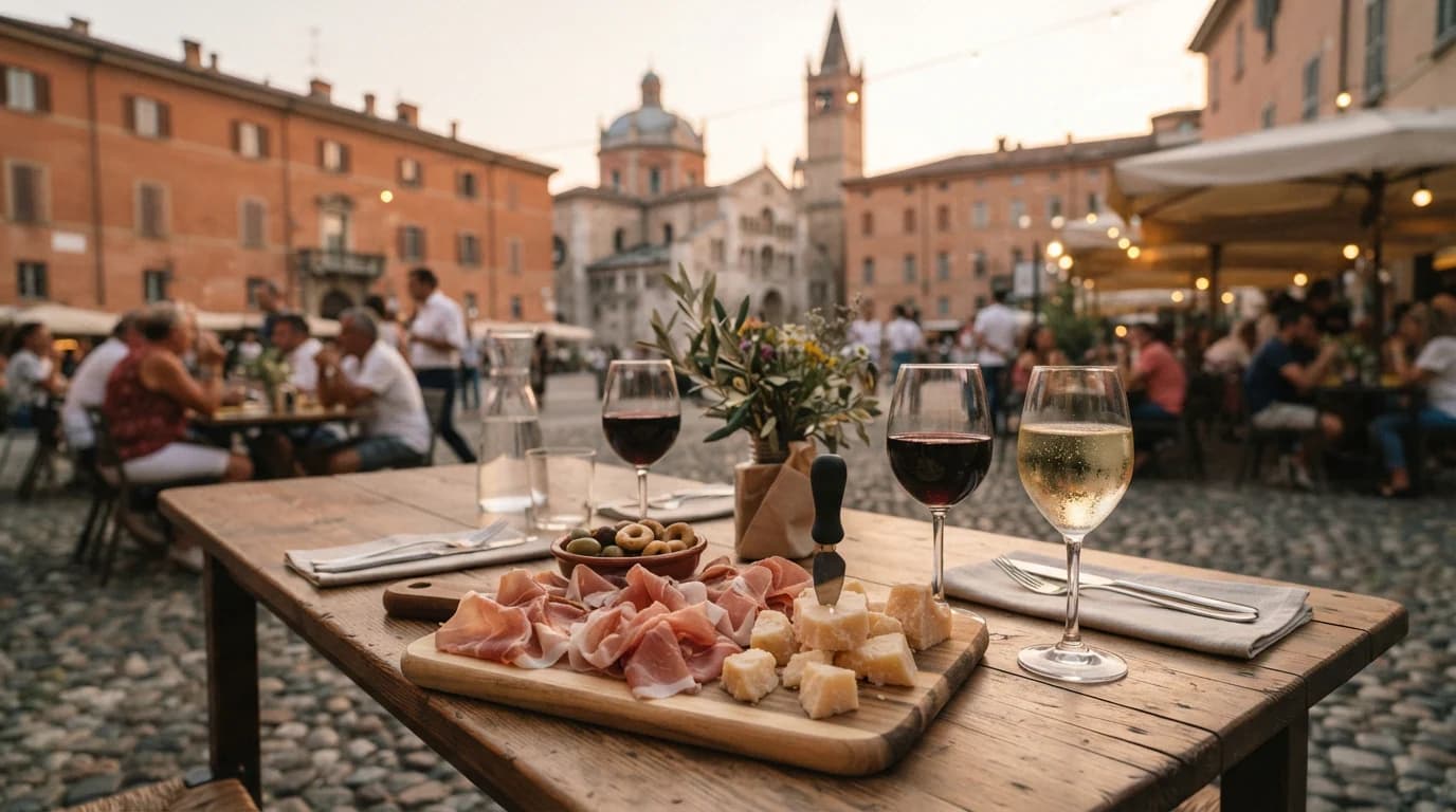Tramonto DiVino