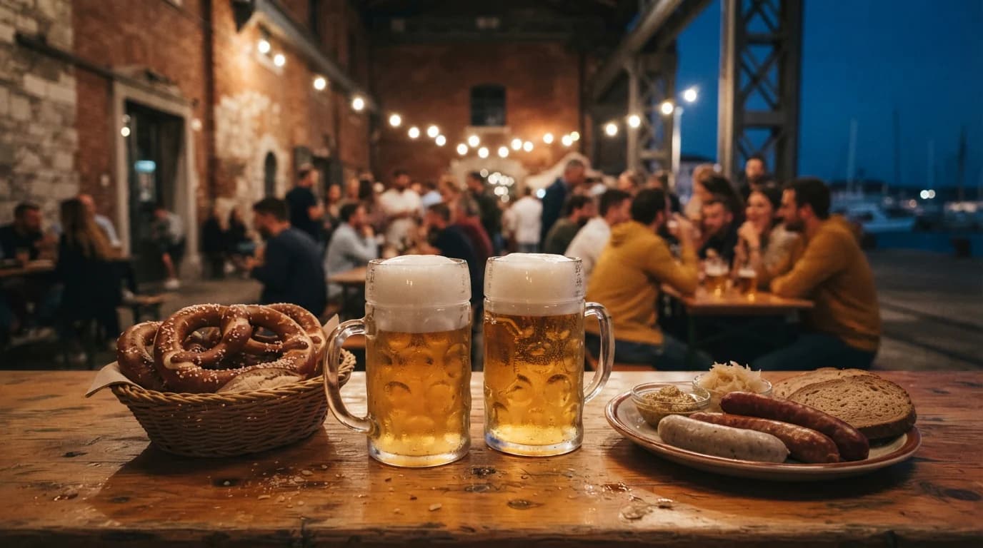 Trieste (TS) – Trieste Bora Beer Fest