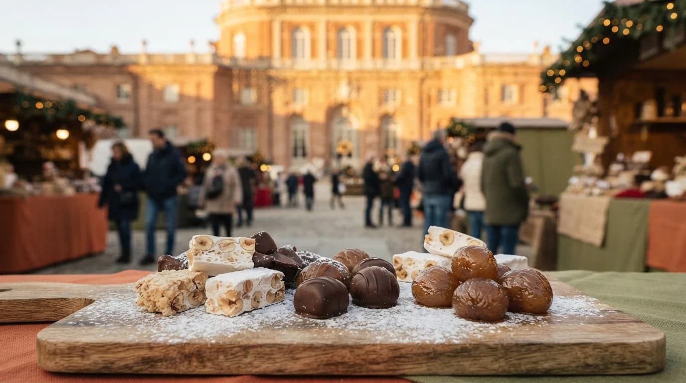 UN NATALE DA BEFANE – NATALE È REALE STUPINIGI – 28 e 29 novembre, 5-6-7-8-12-13 dicembre 2026 – ore 10:00-19.30