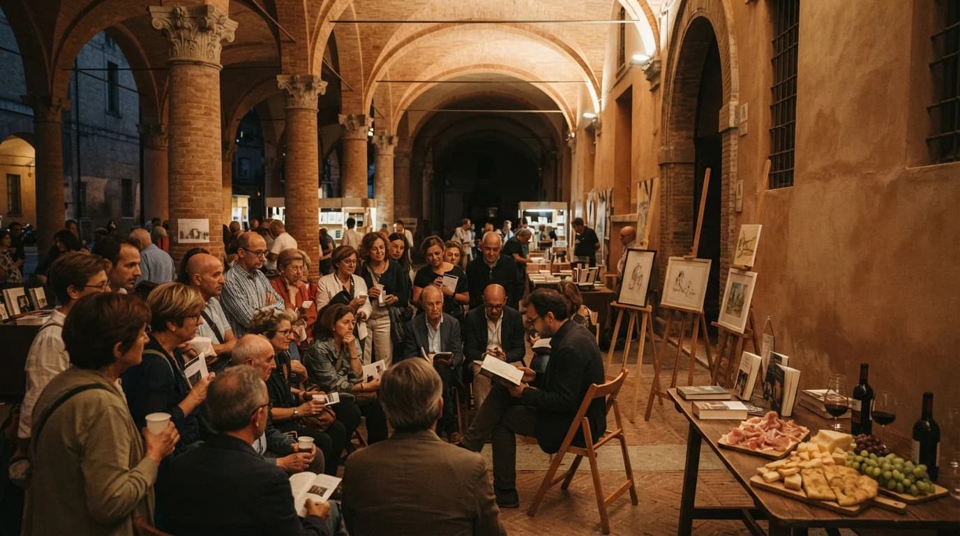 V Edizione Festival Internazionale di Arte e Letteratura LIBERTAD ES PALABRA