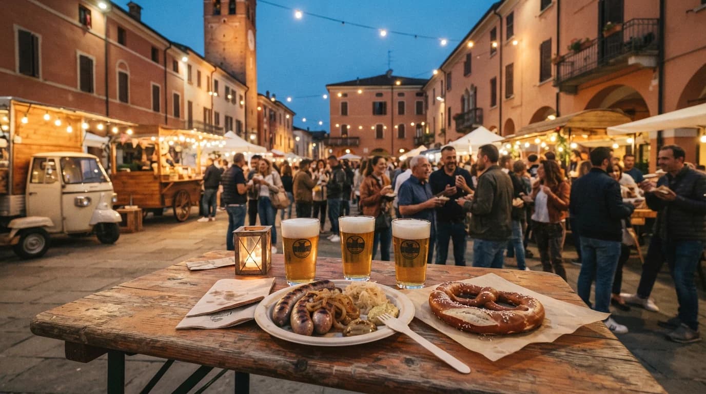 Viadana Oktoberfest