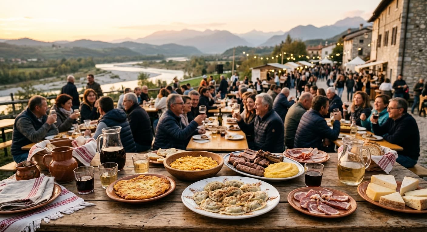 Vidulis (UD) – 54ª Festa Campestre / Exclusive Edition