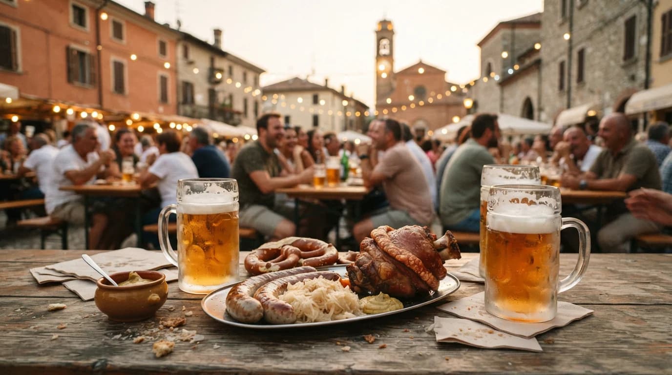 Vighizzolo septemberfest