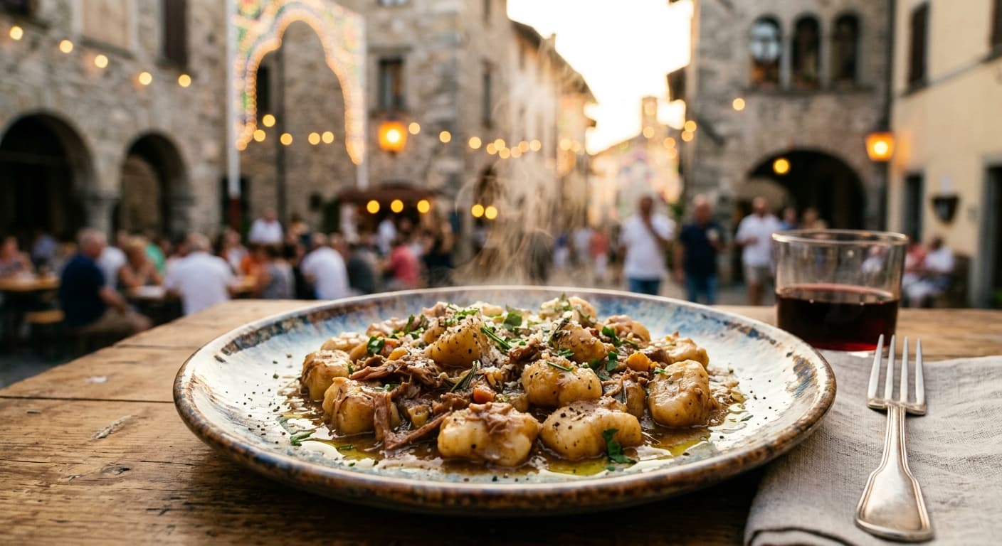 Vigonovo di Fontanafredda (PN) – Festa dell’Assunta 2026
