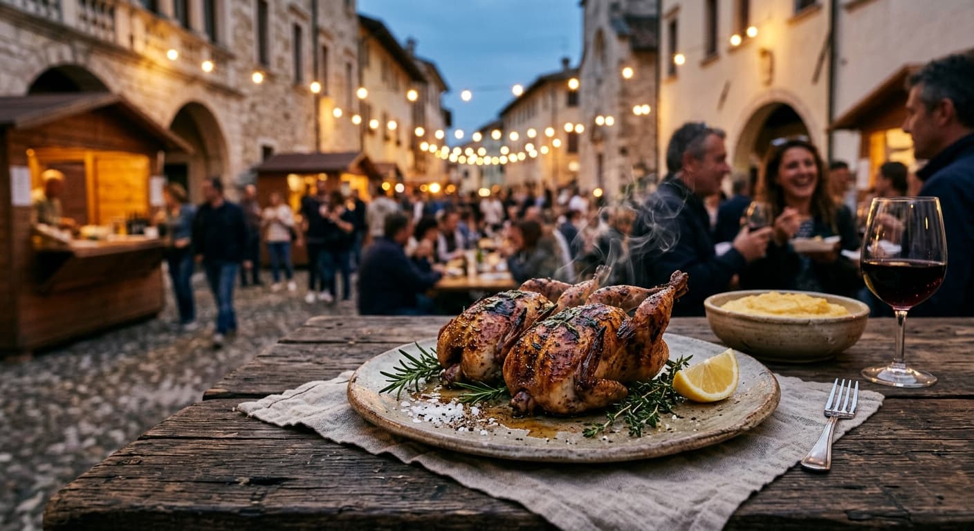 Villotta di Chions (PN) – Festa Paesana 2026