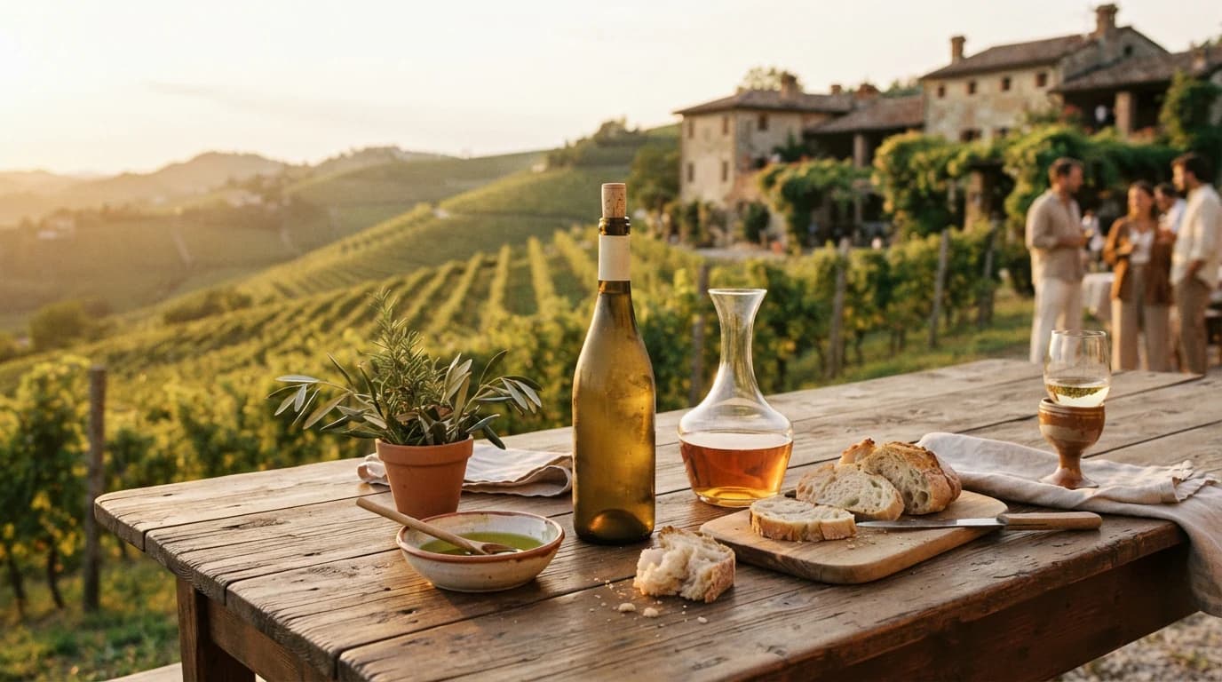 WeFood Friuli Venezia Giulia