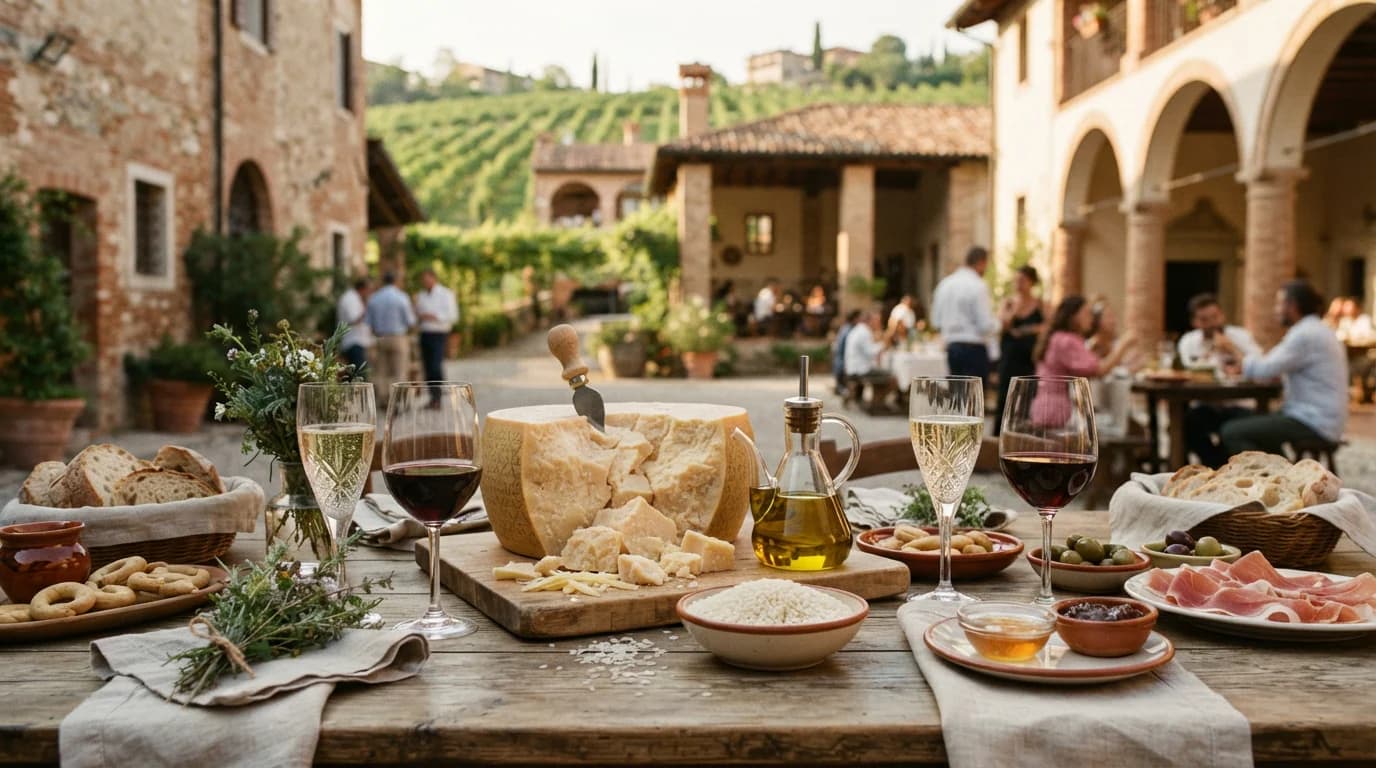WeFood Veneto