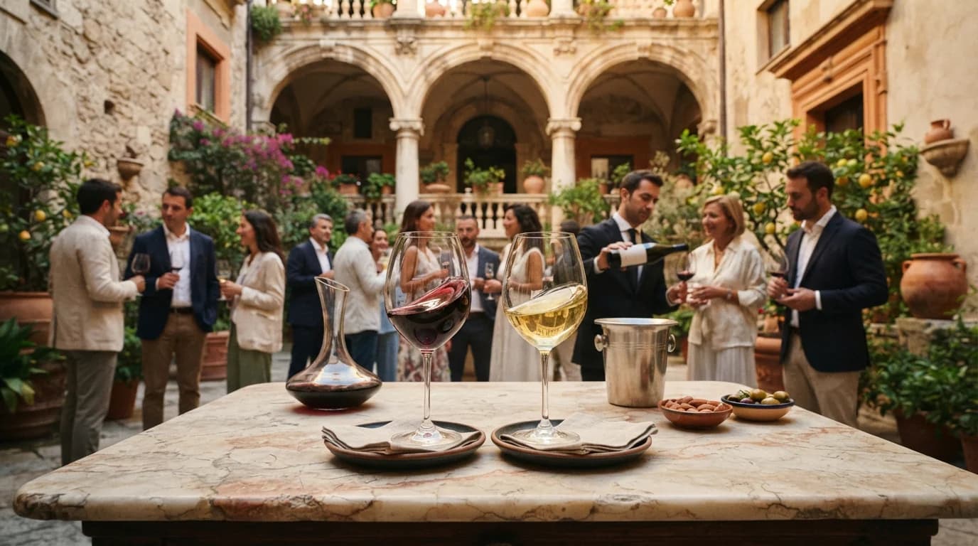 WineSicily
