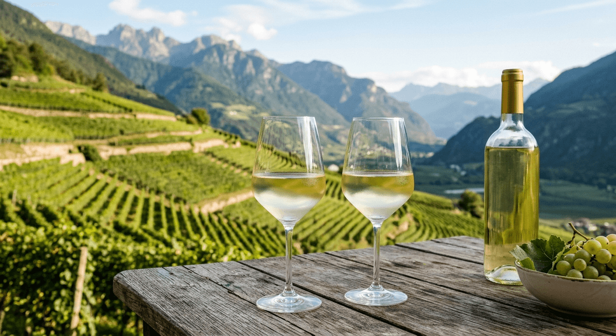 Alto Adige SĂĽdtirol
