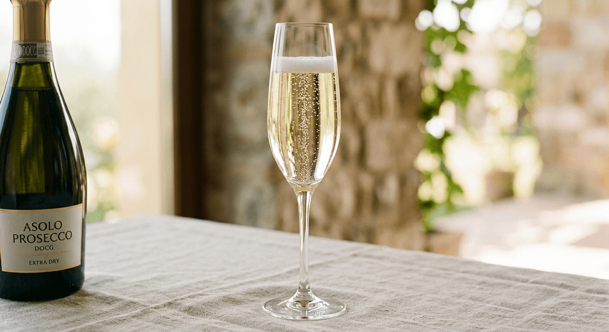 Asolo Prosecco
