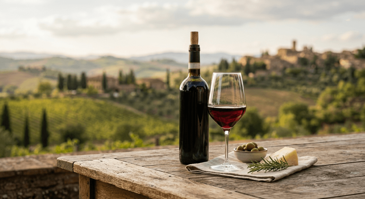Chianti Classico