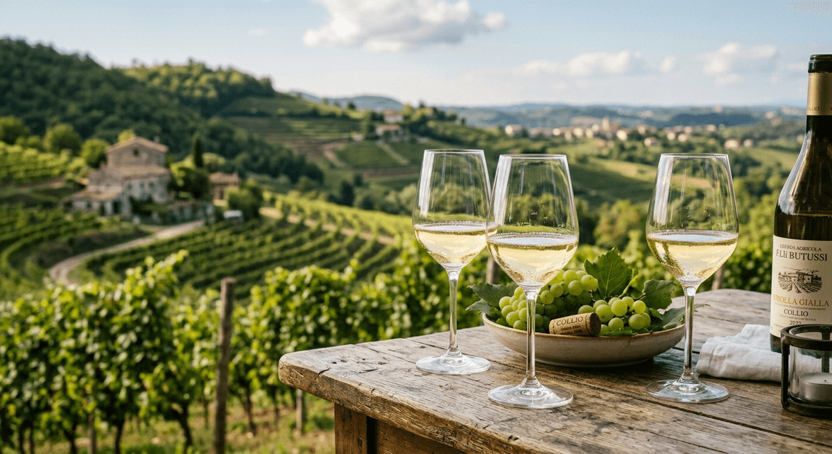 Collio DOC