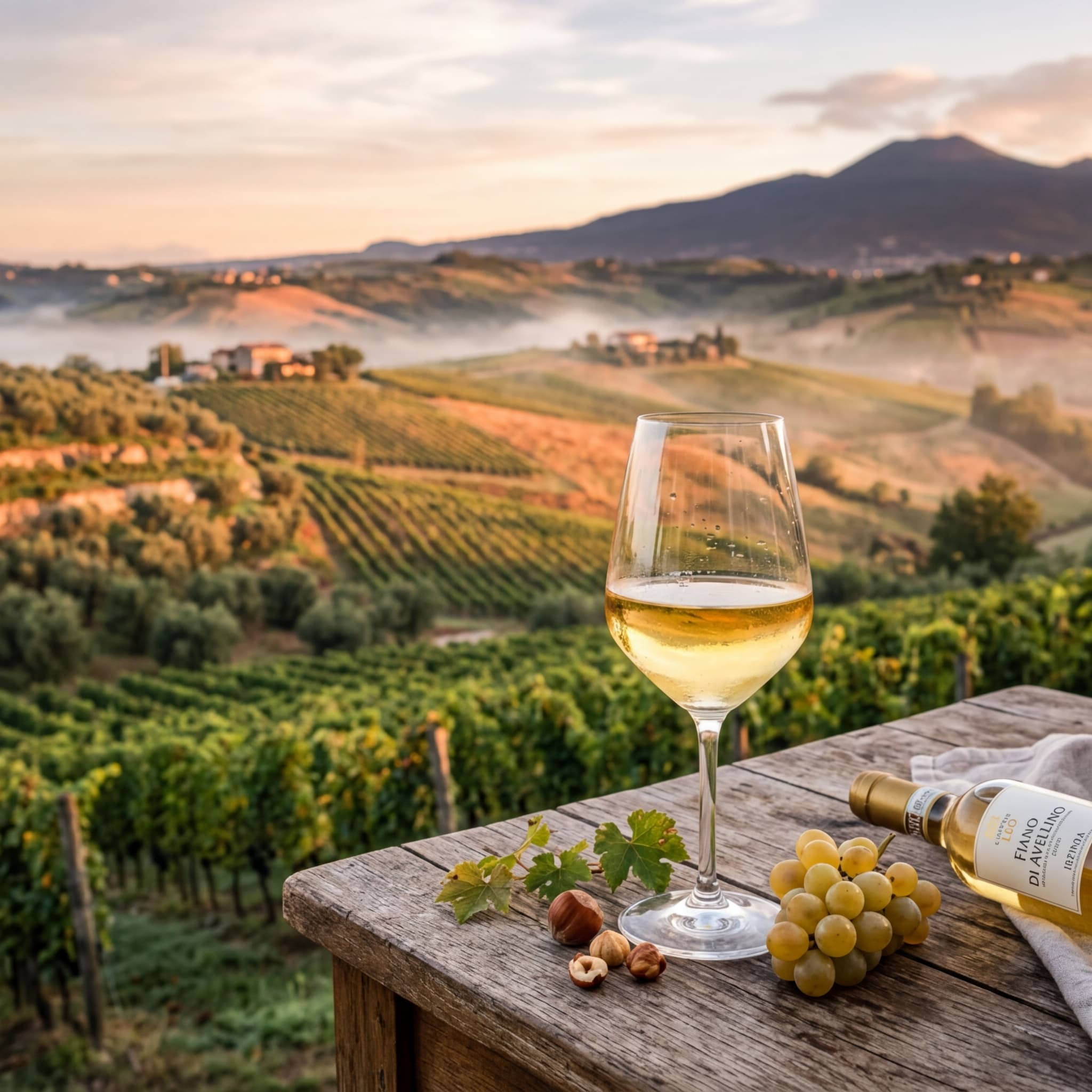 Fiano di Avellino
