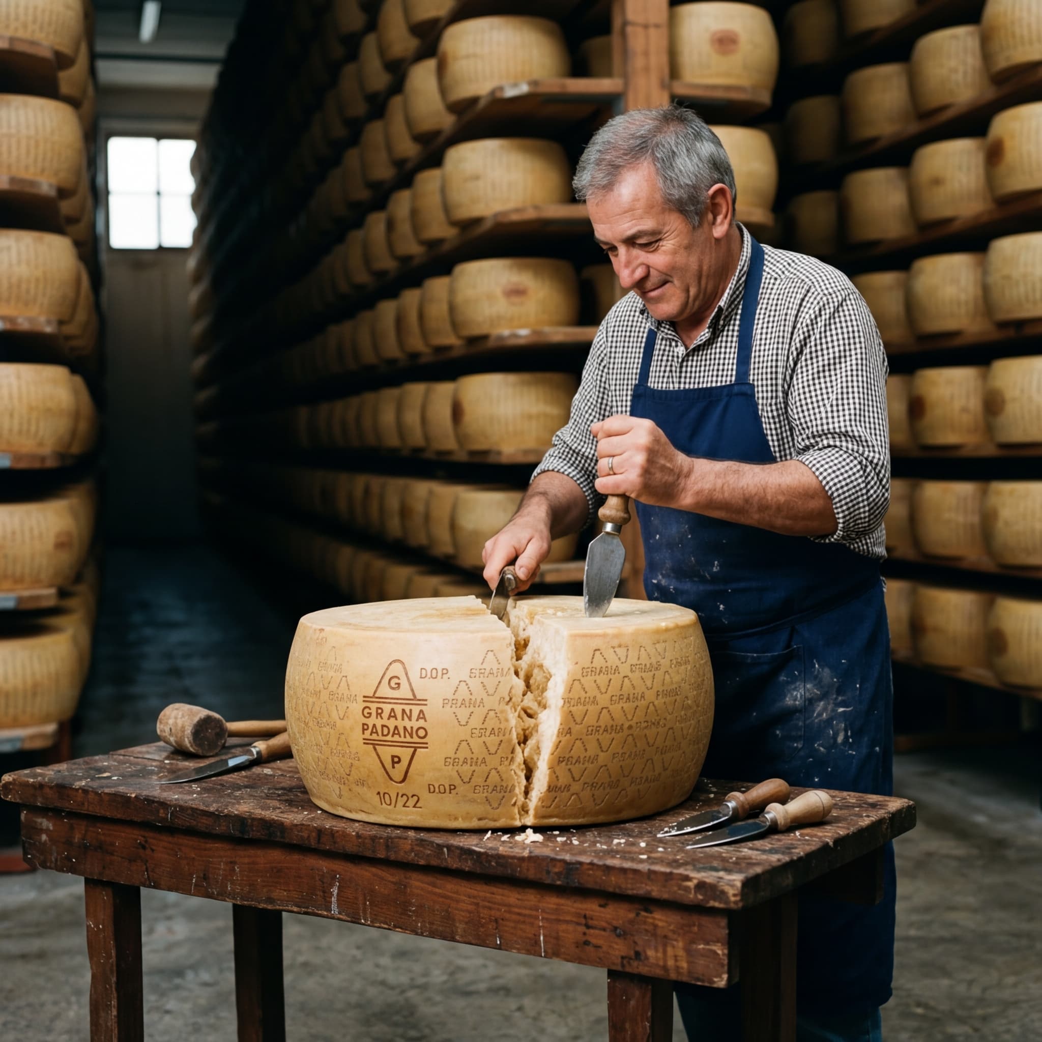 Grana Padano