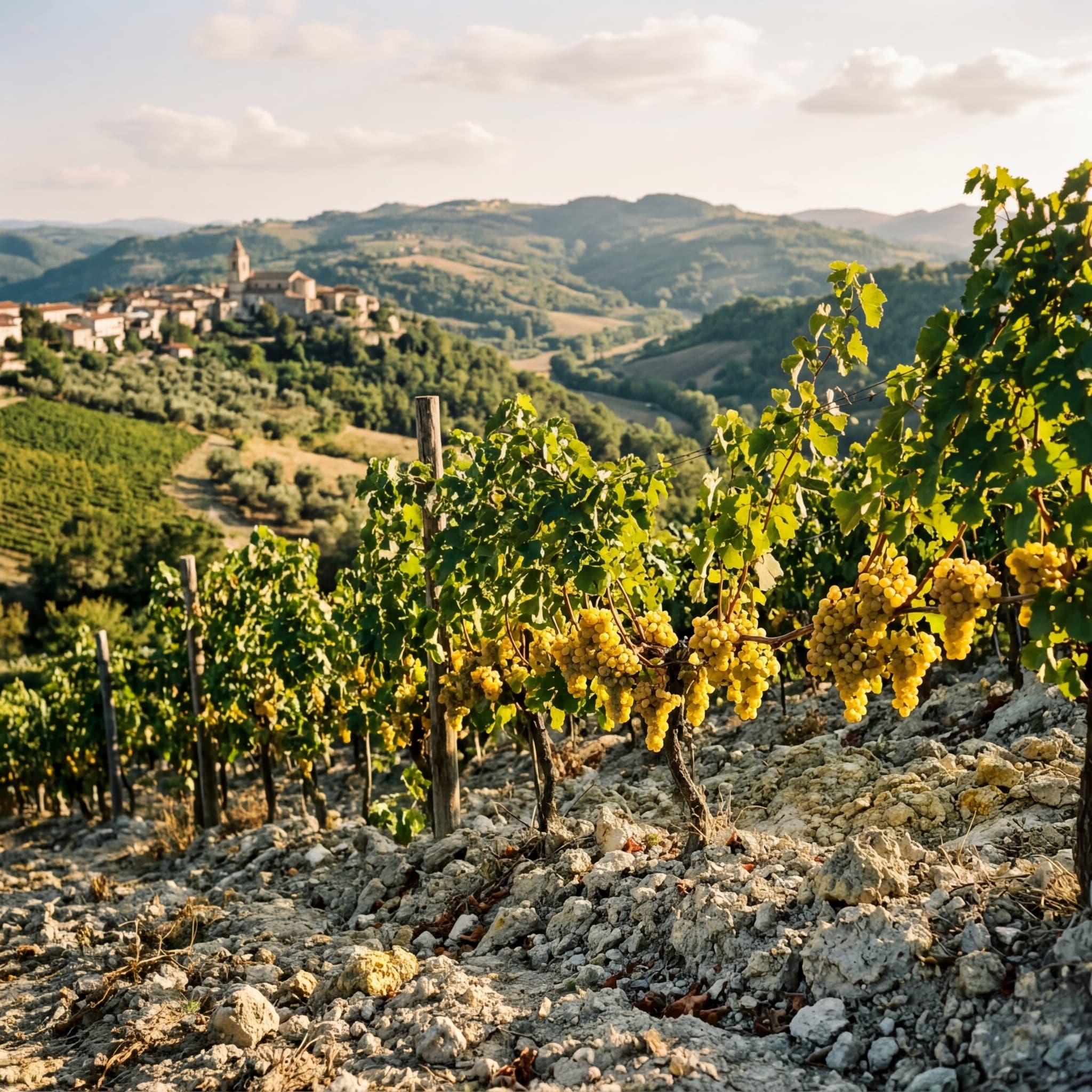 Greco di Tufo