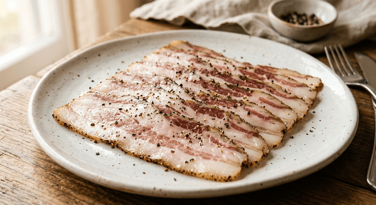 Guanciale Amatriciano