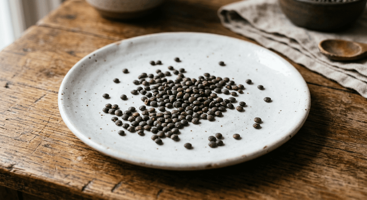 Lenticchia di Rascino