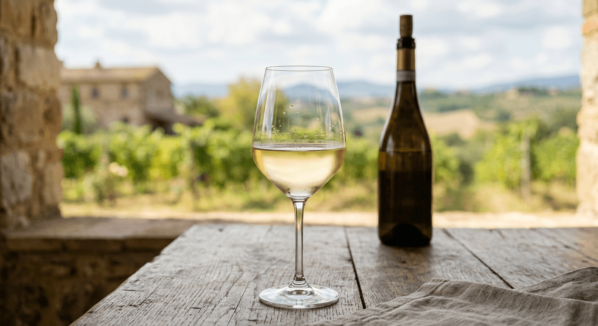 Orvieto Classico
