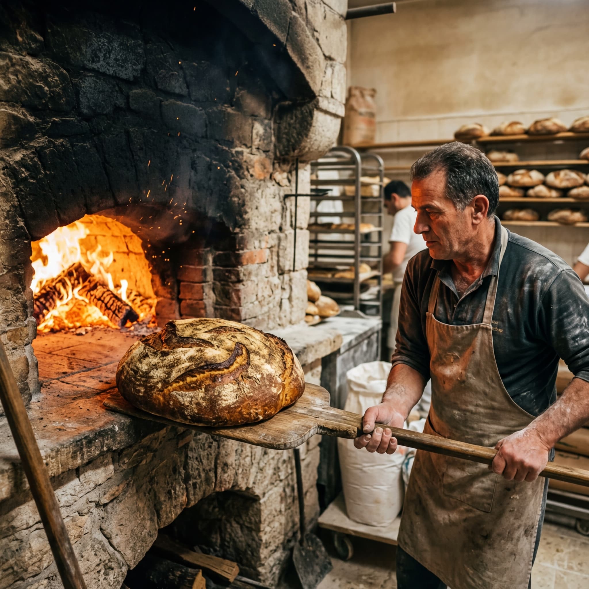 Pane di Altamura